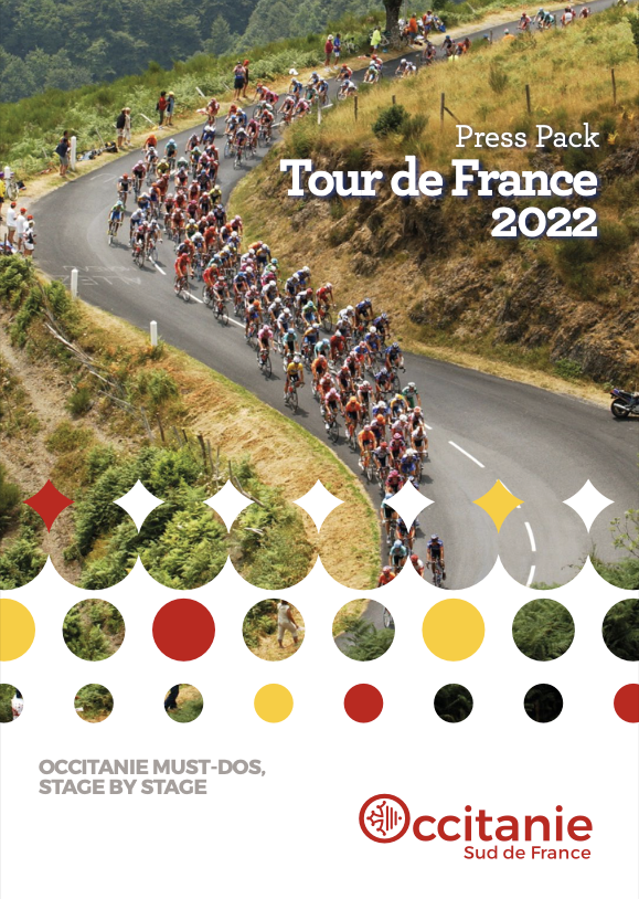 Visuel DP GB Tour de France